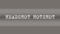 Headshot Hotshot (Win a Game with 5 headshot kill)